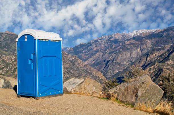 Affordable portable toilet rental in West Ishpeming, MI