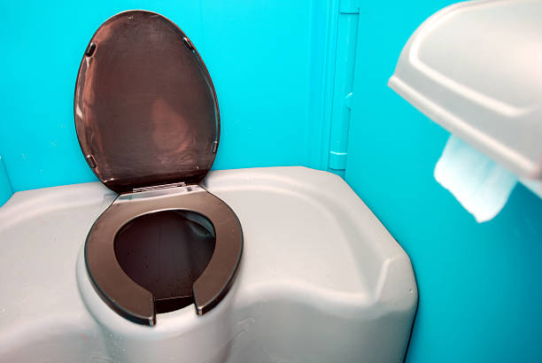 Best Luxury portable toilet rental  in West Ishpeng, MI