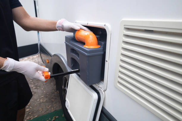 Best High-end porta potty rental  in West Ishpeng, MI