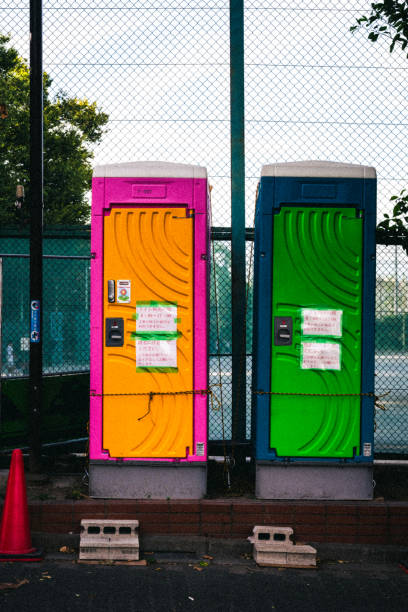 Best Porta potty rental near me  in West Ishpeng, MI