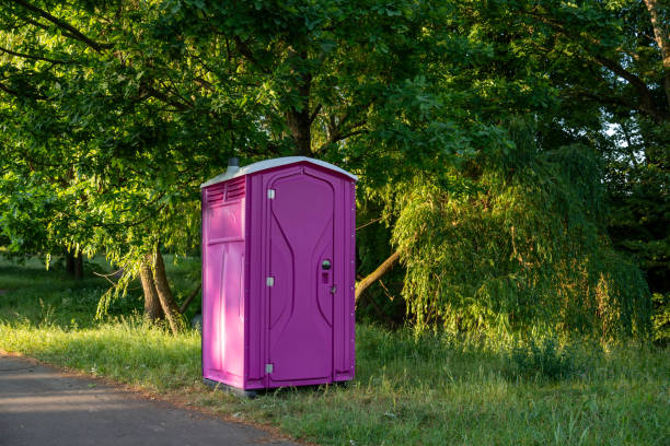 Best Emergency porta potty rental  in West Ishpeng, MI