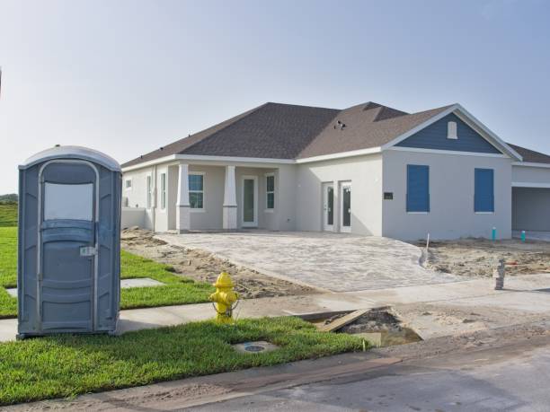 Best Porta potty rental for parties  in West Ishpeng, MI