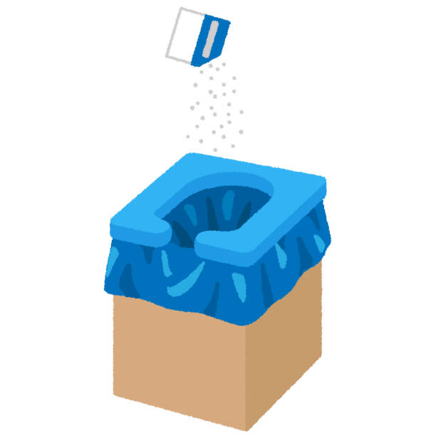 Portable Toilet Options We Offer in West Ishpeming, MI