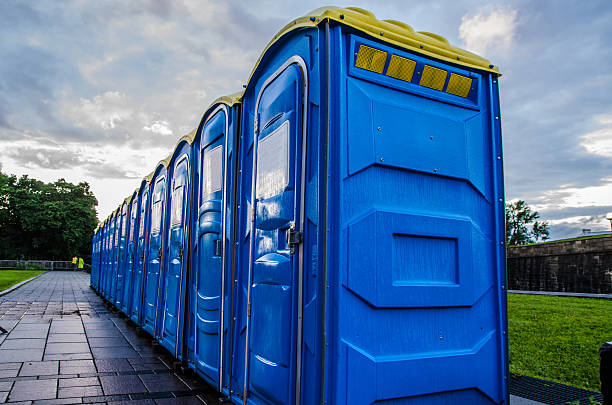 West Ishpeming, MI porta potty rental Company