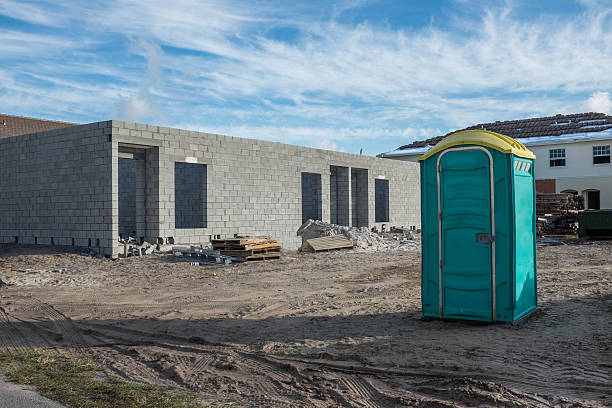 Best Event porta potty rental  in West Ishpeng, MI